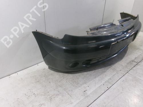 Front bumper CITROËN XSARA PICASSO (N68) 2.0 HDi | BP29120318C7 