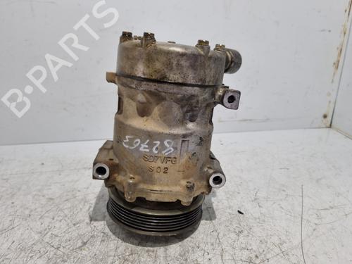 Used AC compressor AC compressor CITROËN JUMPY II Van 1.6 HDi 90 8V (90 hp) 22327787 22327787