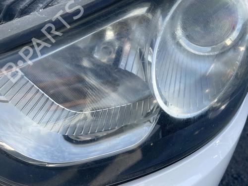 Left headlight HYUNDAI ix35 (LM, EL, ELH) 1.7 CRDi | BP28354774C28 