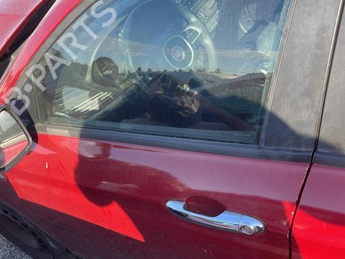 Left front door FIAT TIPO Hatchback (356_, 357_) 1.4 (356HXA1B, 357) | BP29544053C2 