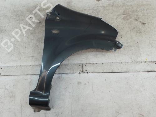 Used Right front fenders Right front fenders TOYOTA AYGO (_B1_) 1.0 (KGB10_, KGB10R) (68 hp) 33884000 33884000