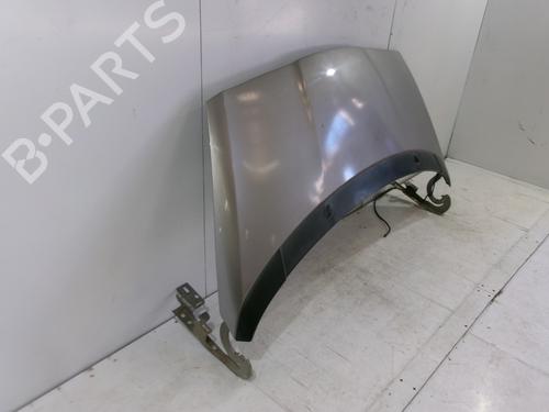 Hood PEUGEOT 5008 (0U_, 0E_) 1.6 HDi | BP22326177C1