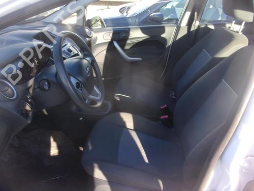 Højre baglygte FORD FIESTA VI (CB1, CCN) 1.4 TDCi | BP22326725C35 