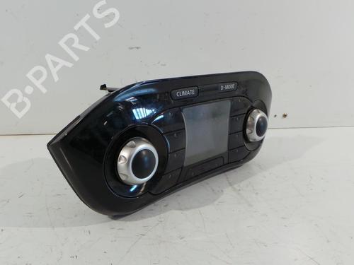 Climate control NISSAN JUKE (F15) 1.5 dCi | BP22324813I5 