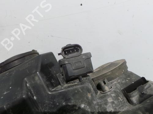 Used Left headlight Left headlight RENAULT CLIO II (BB_, CB_) [1998-2016] 35957456 35957456