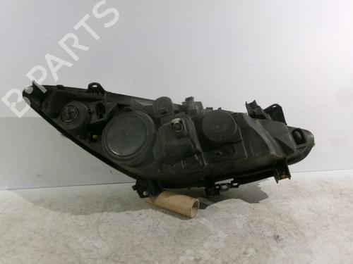 Left headlight PEUGEOT 307 Break (3E) 1.6 HDi 110 | BP29478074C28 