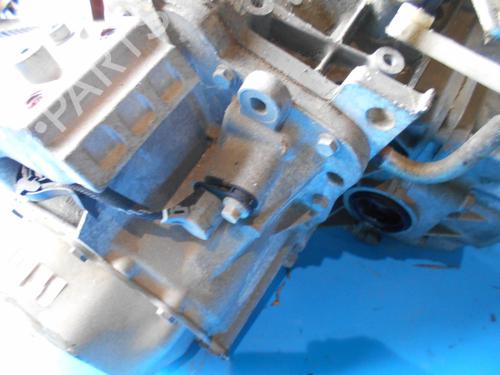 Used Gearbox Gearbox CITROËN C3 II (SC_) 1.2 THP 110 (110 hp) 22327220 22327220