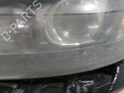 Used Left headlight Left headlight RENAULT LAGUNA II (BG0/1_) 2.0 16V (BG00, BG0K, BG0P, BG0W) (135 hp) 39173338 39173338