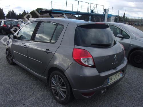 Left front window switch RENAULT CLIO III (BR0/1, CR0/1) 1.5 dCi (BR17, CR17) | BP28294170I27  - Image 6