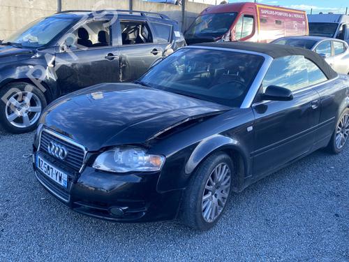 AC compressor AUDI A4 B7 Convertible (8HE) 2.0 TDI | BP33419029M34 - Image 6