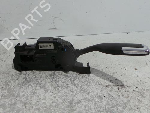 Used Gear lever Gear lever CITROËN C4 Picasso I MPV (UD_) 1.6 HDi 110 (112 hp) 39667459 39667459