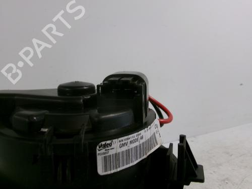 Heater blower motor PEUGEOT 2008 I (CU_) 1.6 HDi | BP24923053M62 