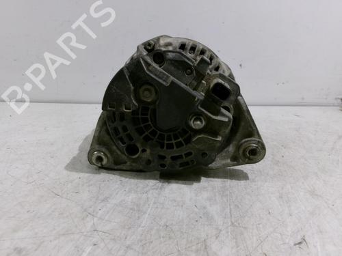Generator OPEL CORSA D (S07) 1.0 (L08, L68) (65 hp) 22328772