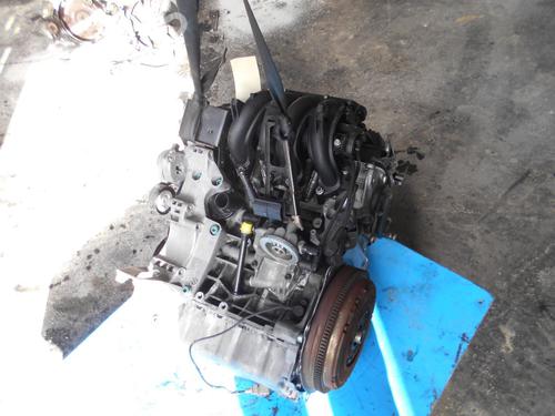 Used Engine VW GOLF IV (1J1) 1.6 (100 hp) 22536941