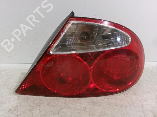 Højre baglygte JAGUAR S-TYPE II (X200) 3.0 V6 (238 hp) 28416297