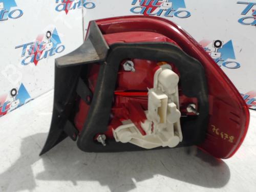 Used Left taillight Left taillight BMW 3 (E90) 325 d (197 hp) 22328978 22328978