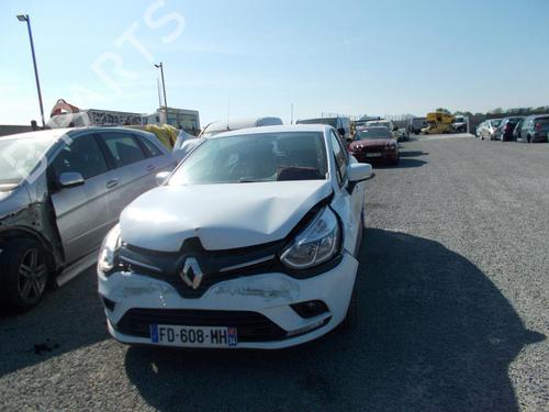 Third brake light RENAULT CLIO IV (BH_) 1.5 dCi 90 | BP22324964L11 