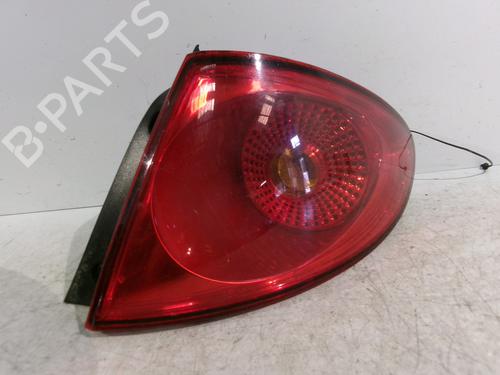 Used Right taillight Right taillight 25936664 25936664