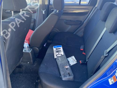 Starter SUZUKI SWIFT III (MZ, EZ) 1.3 (RS413, ZC11S) | BP26402430M8  - Image 6