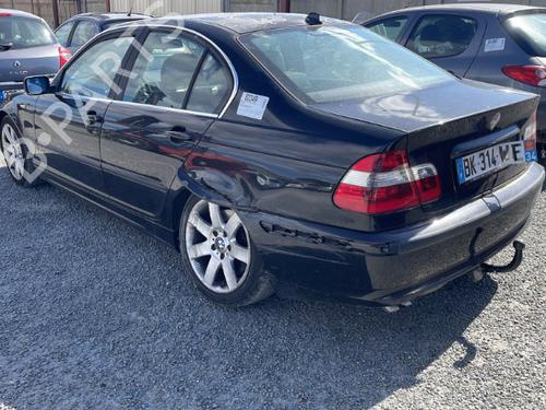 AC compressor BMW 3 (E46) 330 d | BP22323445M34 