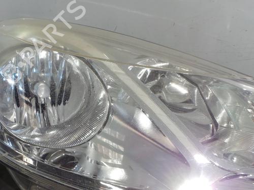 Used Right headlight Right headlight 37656240 37656240