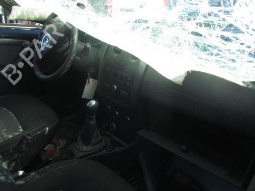 Starter DACIA DUSTER (HS_) 1.5 dCi 4x4 | BP22325868M8 