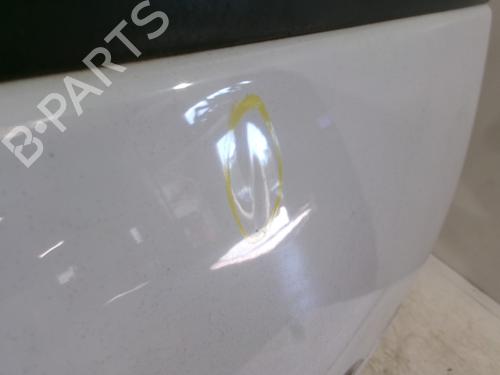 Left front door RENAULT CLIO IV Grandtour (KH_) 1.5 dCi 90 (KHN3, KHN4) | BP29282358C2 