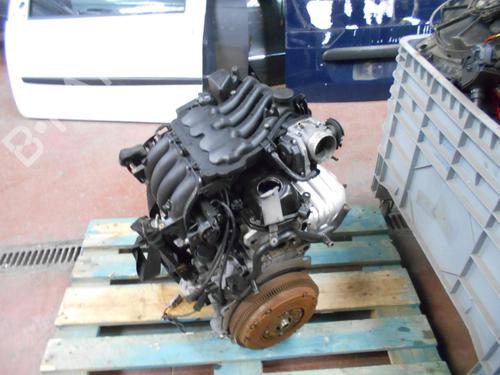 Engine VW GOLF IV (1J1) 1.6 | BP22536941M1 