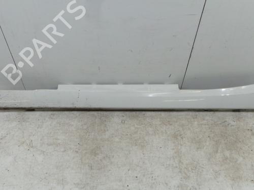 Used Left sideskirt BMW 1 (F21) 114 d (95 hp) 30306916