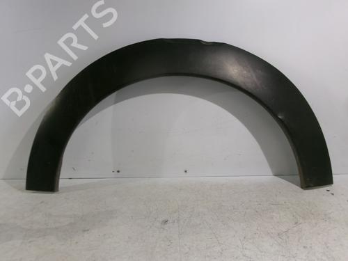 Used Rear left wheel arch trim CITROËN C4 CACTUS 1.6 BlueHDi 100 (99 hp) 29840851