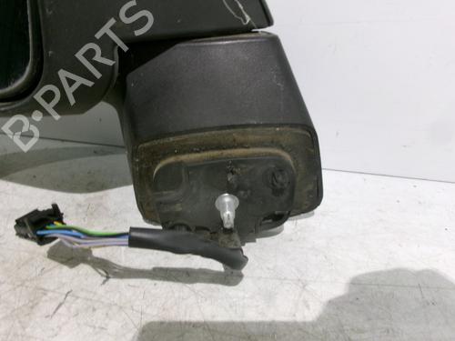 Left mirror RENAULT SCÉNIC III (JZ0/1_) 1.9 dCi (JZ0J, JZ1J, JZ1K, JZ1S) | BP28621214C26