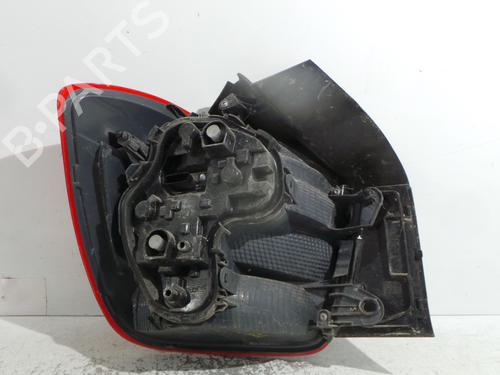 Used Right taillight Right taillight BMW 1 (F21) 116 d (116 hp) 40174595 40174595