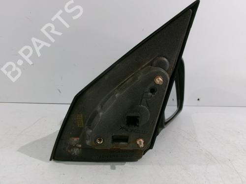 Right mirror HYUNDAI TUCSON (JM) 2.0 CRDi All-wheel Drive | BP23828832C27 