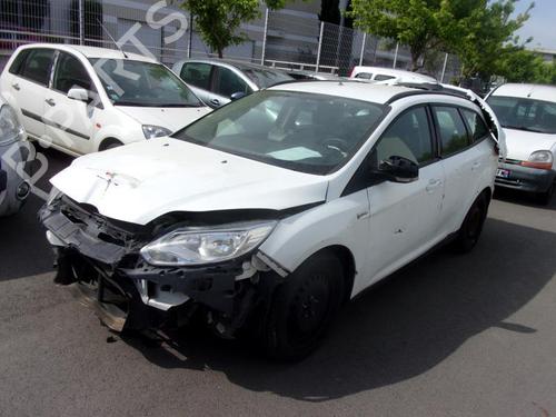 Tailgate FORD FOCUS III Turnier 1.6 TDCi | BP22325525C6 