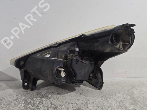 Used Right headlight Right headlight CITROËN C3 Pluriel (HB_) 1.4 HDi (68 hp) 36027751 36027751