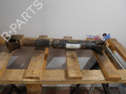 Used Driveshaft Driveshaft FORD KUGA I 2.0 TDCi (140 hp) 22539511 22539511