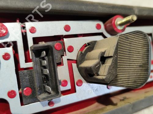 Used Left taillight Left taillight FORD SCORPIO II (GFR, GGR) [1994-1998] 22323125 22323125