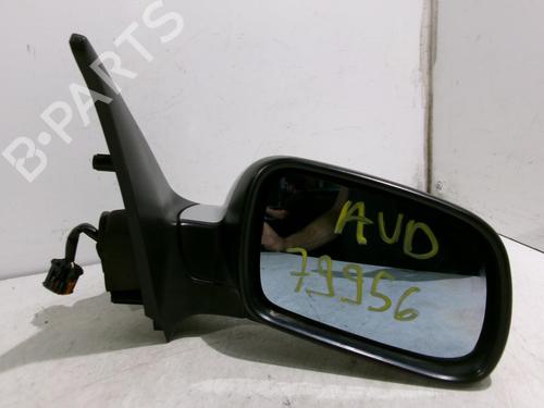 Right mirror CITROËN XSARA (N1) 2.0 HDi 90 | BP22325483C27 