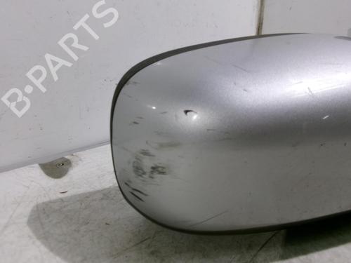 Right mirror RENAULT LAGUNA II (BG0/1_) 1.9 dCi (BG13) | BP22326826C27 