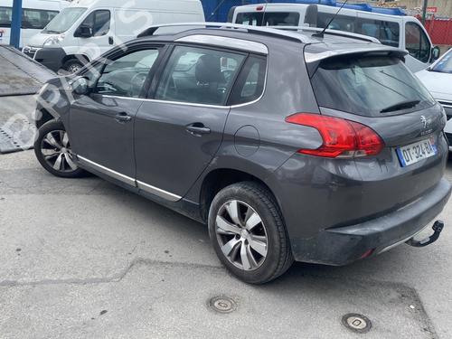 Right tailgate light PEUGEOT 2008 I (CU_) 1.2 THP 110 / PureTech 110 | BP27214220C80  - Image 5