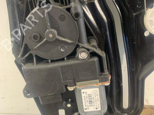 Vindusheismekanisme høyre bak Vindusheismekanisme høyre bak PEUGEOT 308 CC (4B_) [2009-2015] 36954941 36954941