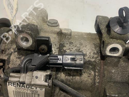 AC compressor RENAULT CAPTUR I (J5_, H5_) 1.5 dCi 110 | BP37593754M34 - Image 3