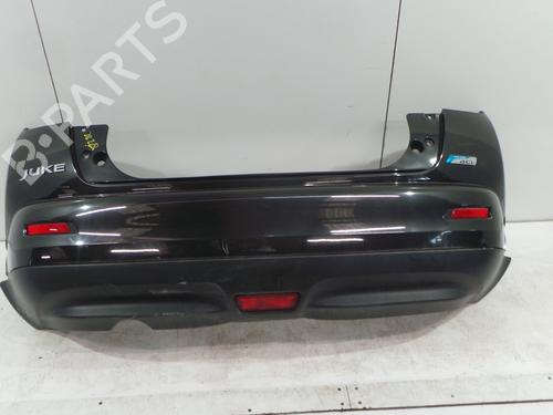 Bagtil kofangere NISSAN JUKE (F15) 1.5 dCi (110 hp) 31307848