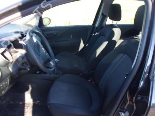 Front right window mechanism FIAT PUNTO (199_) 1.2 (199AXZ1A, 199BXZ1A) | BP33313056C23  - Image 8