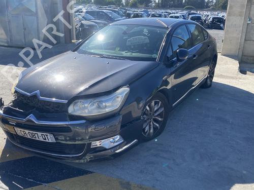 Used Parts CITROËN C5 III (RD_) 2.0 HDi 140 (RDRHF8, RDRHFA, RDRHA8, RDRHAJ) (140 hp) 4359525