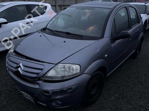Used Parts CITROËN C3 I (FC_, FN_) 1.4 HDi (68 hp) 4383307