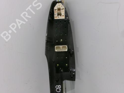 Used Left front window switch Left front window switch HYUNDAI TUCSON (JM) 2.0 CRDi All-wheel Drive (140 hp) 28614830 28614830