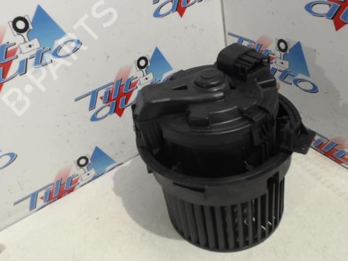 Heater blower motor DACIA DUSTER (HM_) 1.5 dCi 115 (HMAD) | BP22327300M62 
