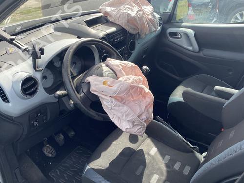 Starter CITROËN BERLINGO Box Body/MPV (B9) 1.6 HDi / BlueHDi 75 | BP30705128M8 - Image 8