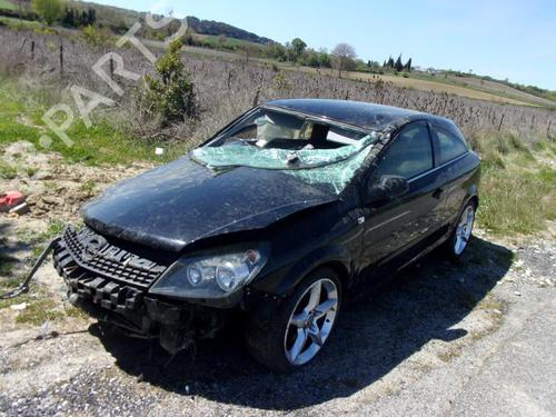 Generator OPEL ASTRA H GTC (A04) 1.6 Turbo (L08) | BP22329038M7 